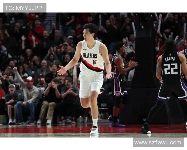 杨瀚森获老鹰队23号秀盛赞：CBA全明星新星如何把握职业赛场机会