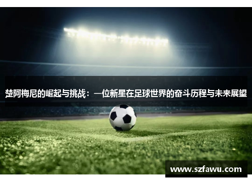 楚阿梅尼的崛起与挑战：一位新星在足球世界的奋斗历程与未来展望